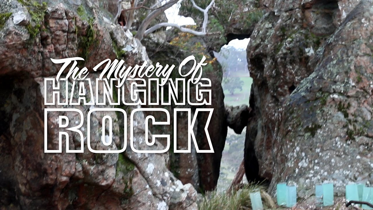 The Hanging Rock Mystery