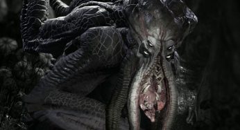 The Kraken: A Deep Dive into Scandinavian Folklore’s Most Fearsome Creature