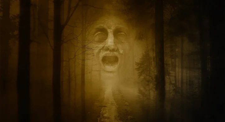 Exploring the Legend of Bontoroi: A Giant That Haunts the Forests