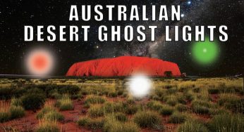 The Min Min Lights: Australia’s Mysterious Desert Orbs