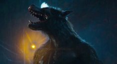The Urban Werewolf