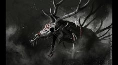 the Wendigo
