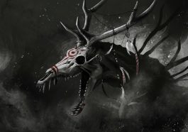 the Wendigo