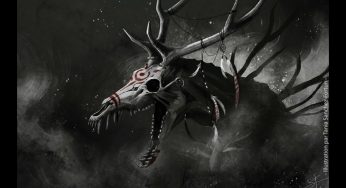 Unveiling the Wendigo: Myth, Fear, and Folklore from the North
