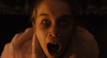 Abigail: The Forbidden Experiment Turned Mysterious Creature