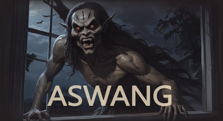Aswang: The Shape-Shifting Terror of Philippine Folklore