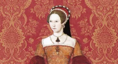 Bloody Mary of York