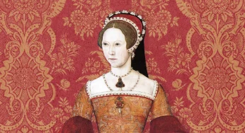 Bloody Mary of York: The Vengeful Spirit in Treasurer’s House