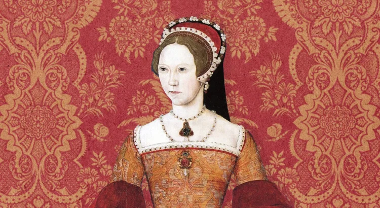 Bloody Mary of York