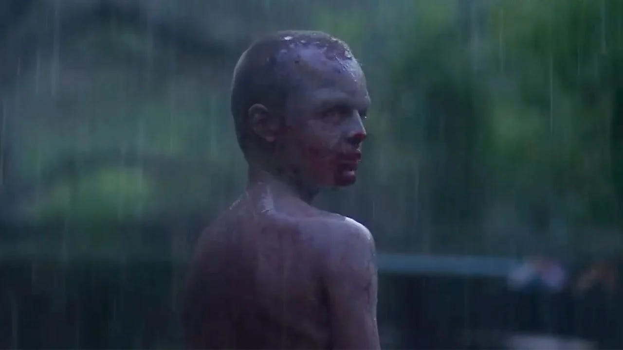 Bring Her Back Earns Cult Praise