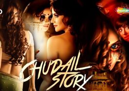 Chudail