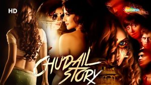 Chudail: The Spine-Chilling Ghost of Indian Nightmares - Horror Yearbook