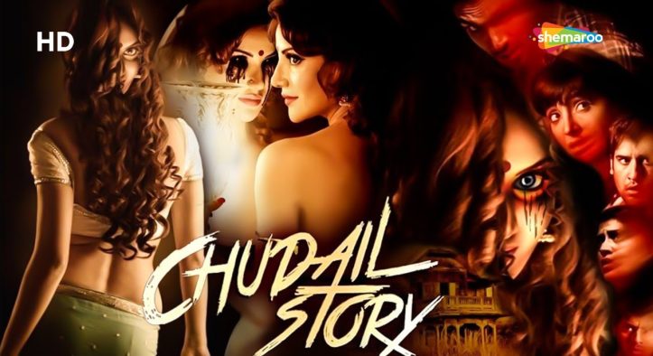 Chudail: The Spine-Chilling Ghost of Indian Nightmares