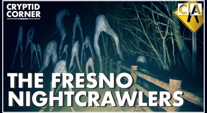 Fresno Nightcrawler: The Mystery That Walked Into the Spotlight