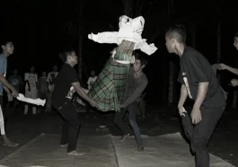 Jelangkung Awakens