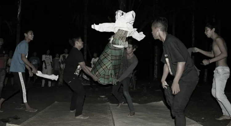 Jelangkung Awakens