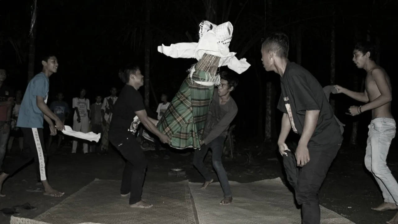 Jelangkung Awakens