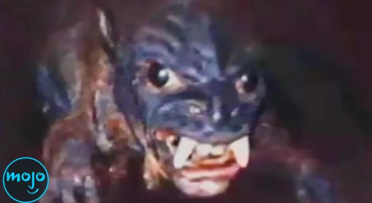 Lancaster’s Ultimate Cryptid