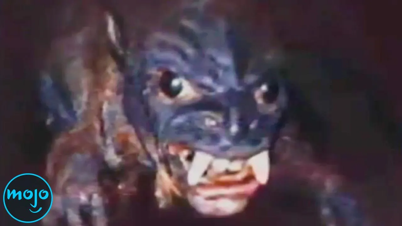 Lancaster’s Ultimate Cryptid