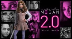 M3GAN 2.0