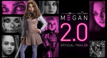 M3GAN 2.0 Unleashes the Next Generation of Fear