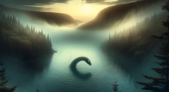Guardian of the Deep: Inside the Myth of Madre de Aguas