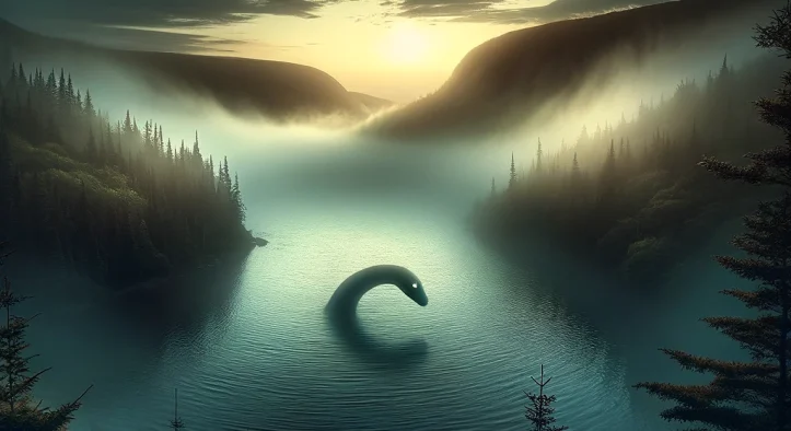 Guardian of the Deep: Inside the Myth of Madre de Aguas