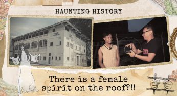 Spirits of Old Changi: Singapore’s Most Famous Haunted Hospital