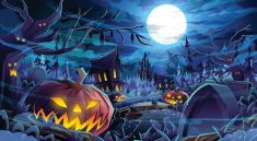 Spooktacular Nights