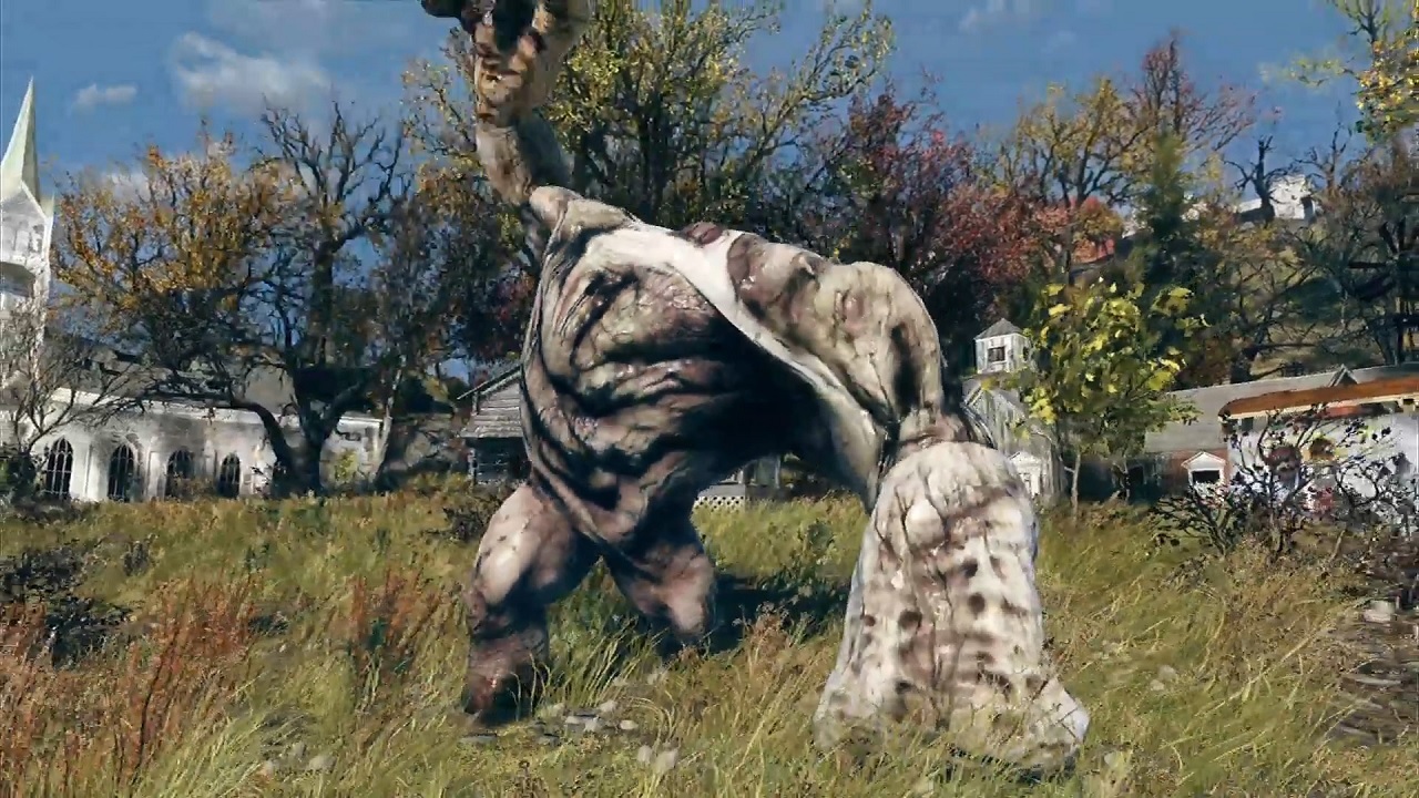 The Grafton Ghost Hound