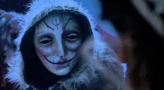 The Legend of Krampus