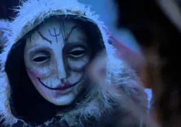 The Legend of Krampus