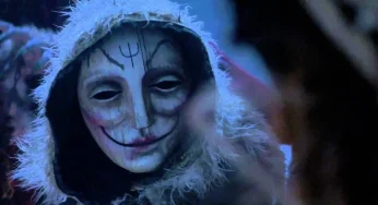 When Christmas Gets Scary: The Legend of Krampus