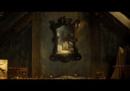 The Mirror’s Curse