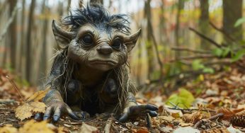 Whispers in the Woods: The Pukwudgie Returns to Massachusetts