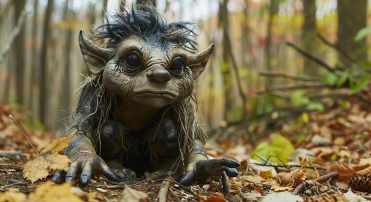 Whispers in the Woods: The Pukwudgie Returns to Massachusetts
