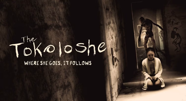 The Tokoloshe