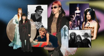 Whimsigoth Style: The Revival of Dark Elegance