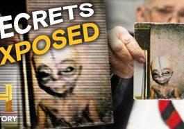 Alien Deals and U.S. Secrets