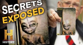 Alien Deals and U.S. Secrets: What Are They Hiding in Area 51?