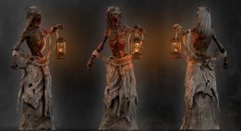They Heard the Banshee at Night, Then Tragedy Struck the Next Morning