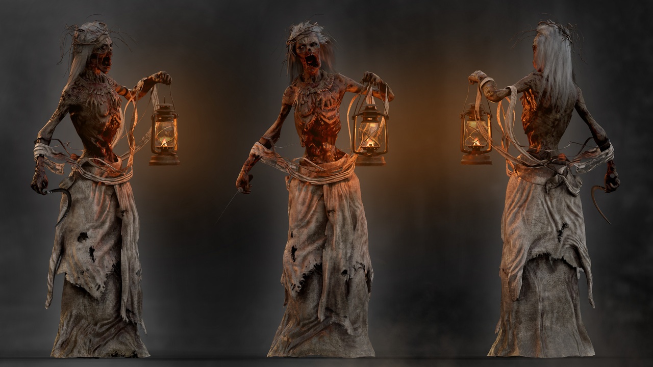 Banshee