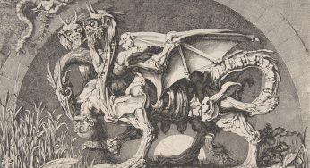 Scientists Just Found a Real-Life Chimera, And It’s Not What You Think!