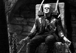 Frankenstein