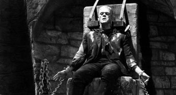 Was Frankenstein Real? Historians Uncover Shocking Origins of the Monster Legend!