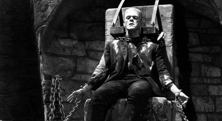 Frankenstein