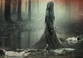 La Llorona