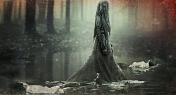 La Llorona: The Haunting Cry by the River