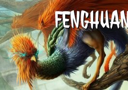 Legend of the Fenghuang