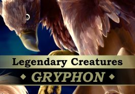 Legendary Gryphon